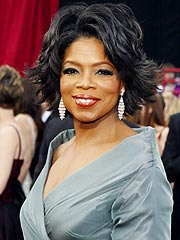 Howard Stern Launches an Oprah Offensive | Oprah Winfrey