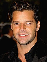 Ex-Manager Sues Ricky for $63.5 Million | Ricky Martin