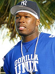 50 cent police