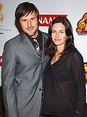 Courteney Cox Welcomes a Baby Girl