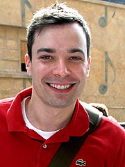 Jimmy Fallon Signs Off from SNL For Good | Jimmy Fallon