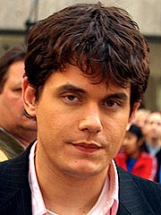 John Mayer Rocks the High School Prom | John Mayer