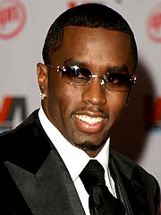 Diddy Says He Loves Being a Young Dad | Sean P. Diddy Combs