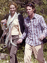 Oscar Winner Julia Roberts Is Pregnant