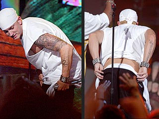 eminem pants