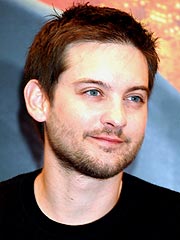 Spider-Man, Anchorman Lead Box Office | Tobey Maguire