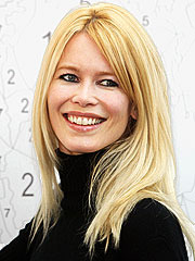 Claudia Schiffer Expecting Second Child | Claudia Schiffer