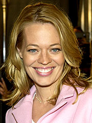 Jeri Ryan's Ex-Husband Scraps Senate Bid | Jeri Ryan