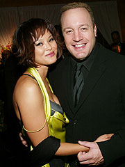 King Kevin James Marries Model-Girlfriend | Kevin James
