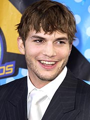 Ashton Kutcher Gets into Fashion Biz | Ashton Kutcher