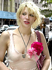 Courtney Love Released from NY Hospital | Courtney Love