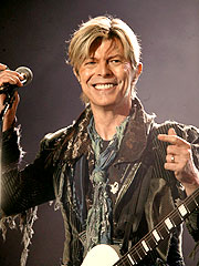 David Bowie Recovering from Heart Surgery | David Bowie