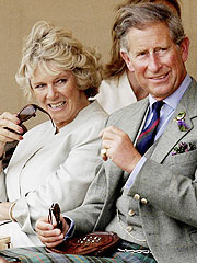 Charles, Camilla Ready to Say 'I Do' | Camilla Parker Bowles, Prince Charles