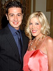 Tori Spelling, Husband Split Up | Tori Spelling