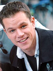 Matt Damon Shows Box-Office Supremacy