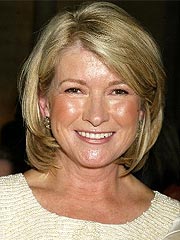 Martha, Broker to Be Sentenced Separately | Martha Stewart