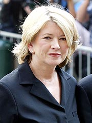 WEEK IN REVIEW: Martha Seeks Prison Reform