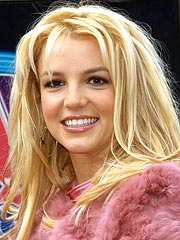 Britney Covers Bobby Brown on New CD | Britney Spears
