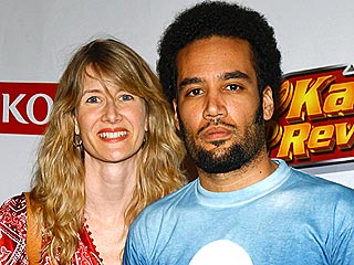 Laura Dern Expecting Her Second Child