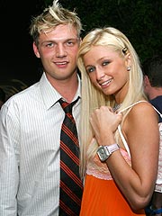 Nick Carter: Why Paris and I Split | Nick Carter, Paris Hilton