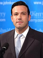 Ben Affleck's Latest Romance Ends | Ben Affleck