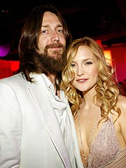 Kate Hudson: Monogamy Unrealistic | Chris Robinson, Kate Hudson