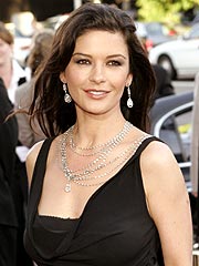 Alleged Zeta-Jones Stalker Fit for Trial | Catherine Zeta-Jones