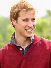 Prince William's Surprise Nashville Visit