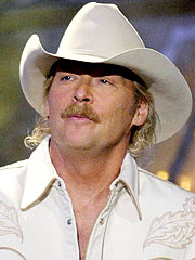 Alan Jackson Earns 7 Country Nominations | Alan Jackson