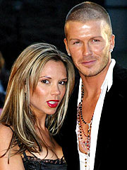 Beckhams to Sue Ex-Nanny for Mouthing Off