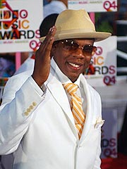 Jay-Z, OutKast Tie for 4 MTV Video Awards| Outkast, MTV Video Music Awards 2004, Individual Class, Andre 3000, Andre Benjamin