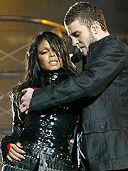 Janet Jackson Stunt Costs Network $550,000
