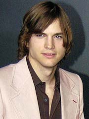 Ashton to Play TV Matchmaker on New Show | Ashton Kutcher