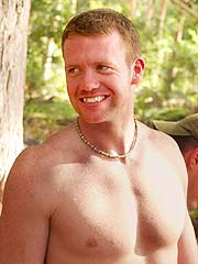 Brook First to Go on Survivor: Vanuatu