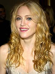 Madonna, in Israel, Calls for World Peace | Madonna