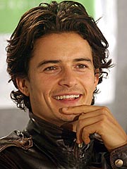 Toronto Film Fest: Early Oscar Buzz | Orlando Bloom