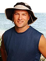 Survivor Women Leave Chad Hanging