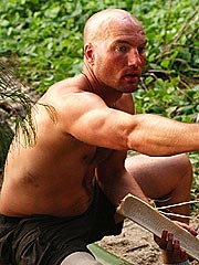 Chad Crittenden | Chad Crittenden