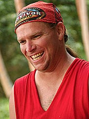 Chris Daugherty Wins Survivor: Vanuatu | Chris Daugherty