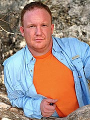Q&A with Travis 'Bubba' Sampson | Travis ''Bubba'' Sampson