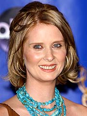 Reports: Cynthia Nixon Has Girlfriend
