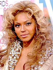 Beyoncé Hurt While Rehearsing TV Special | Beyonce Knowles