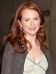 Julianne Moore: 'I Don't Know Why Women Do Botox' | Julianne Moore