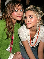Mary-Kate and Ashley Ink 8-Figure Deal | Ashley Olsen, Mary-Kate Olsen