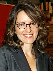 SNL Vets Gather to Honor Lorne Michaels | Tina Fey