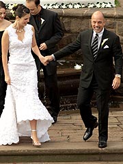 Billy Joel Marries at Waterfront Estate | Billy Joel