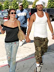 WEEK IN REVIEW: Motherhood for Britney