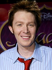 Runner-Up Clay the Ultimate Idol Champ | Clay Aiken