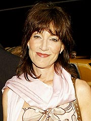 Married Actress Katey Sagal Weds Writer