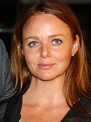 Stella McCartney Expecting Baby in Spring | Stella McCartney